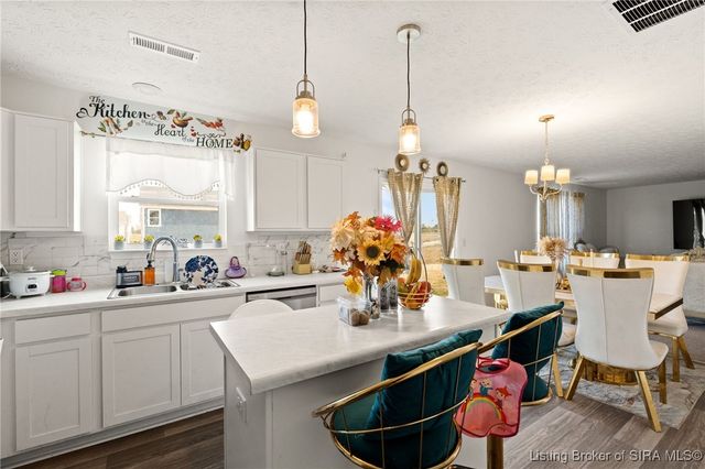 7994 Kismet Drive, Charlestown, IN 47111