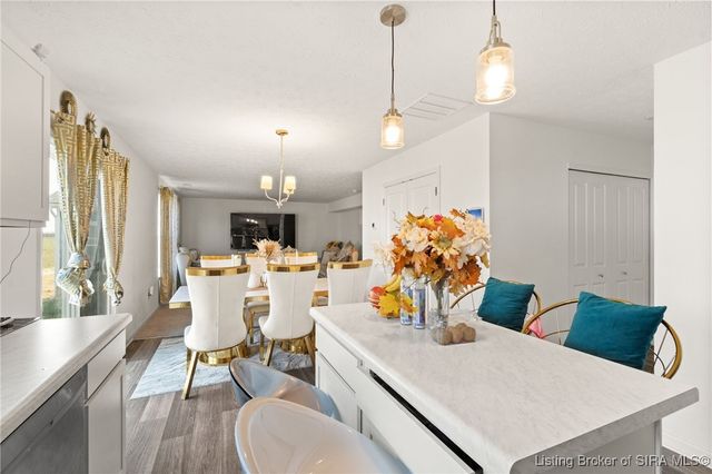 7994 Kismet Drive, Charlestown, IN 47111