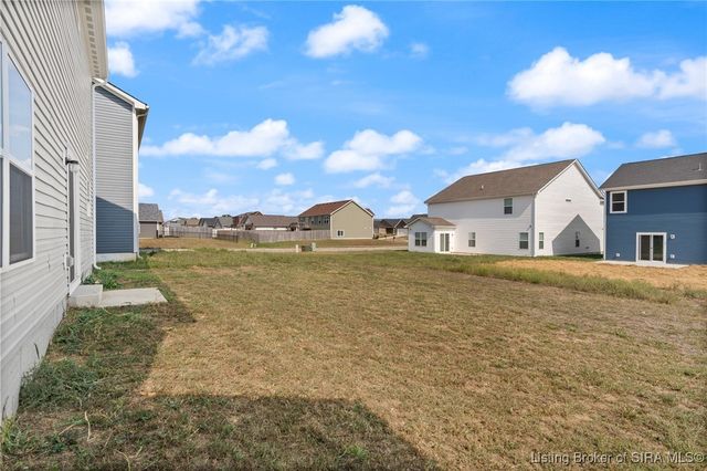 7994 Kismet Drive, Charlestown, IN 47111