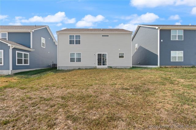 7994 Kismet Drive, Charlestown, IN 47111