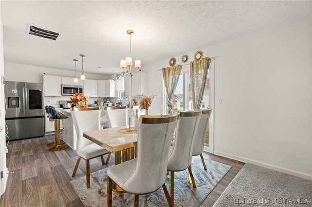 7994 Kismet Drive, Charlestown, IN 47111