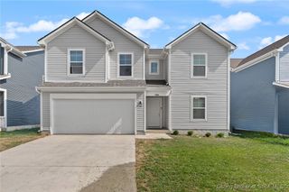 7994 Kismet Drive, Charlestown, IN 47111
