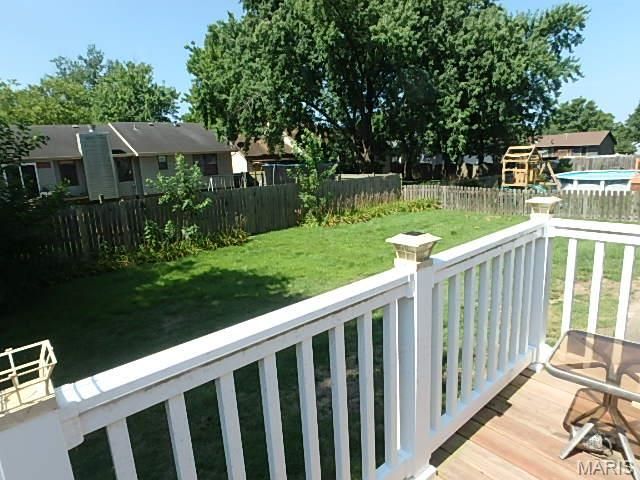 6432 Sprucefield Drive, O'fallon, MO 63368