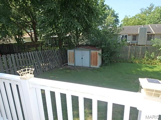 6432 Sprucefield Drive, O'fallon, MO 63368