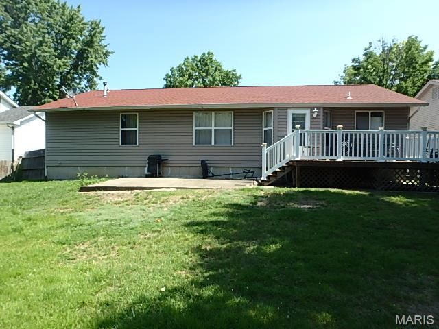 6432 Sprucefield Drive, O'fallon, MO 63368