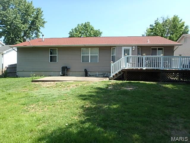 6432 Sprucefield Drive, O'fallon, MO 63368