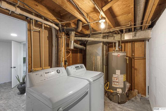 7324 Frederick Avenue, La Vista, NE 68128