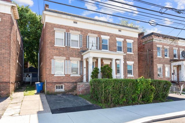 276 Bond Street, Bridgeport, CT 06610
