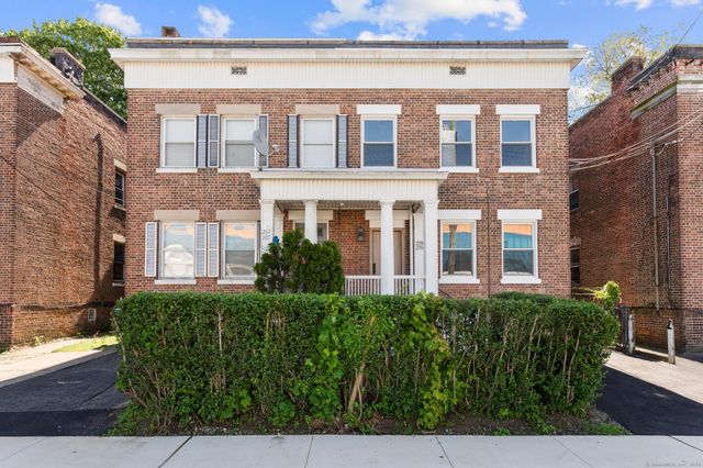 276 Bond Street, Bridgeport, CT 06610