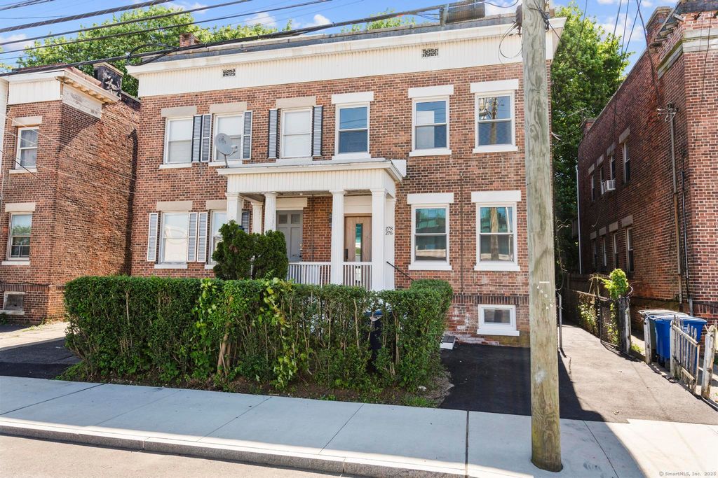 276 Bond Street, Bridgeport, CT 06610