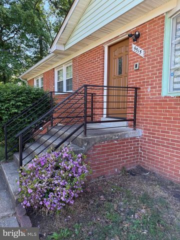9515 PIN OAK ST, Clinton, MD 20735
