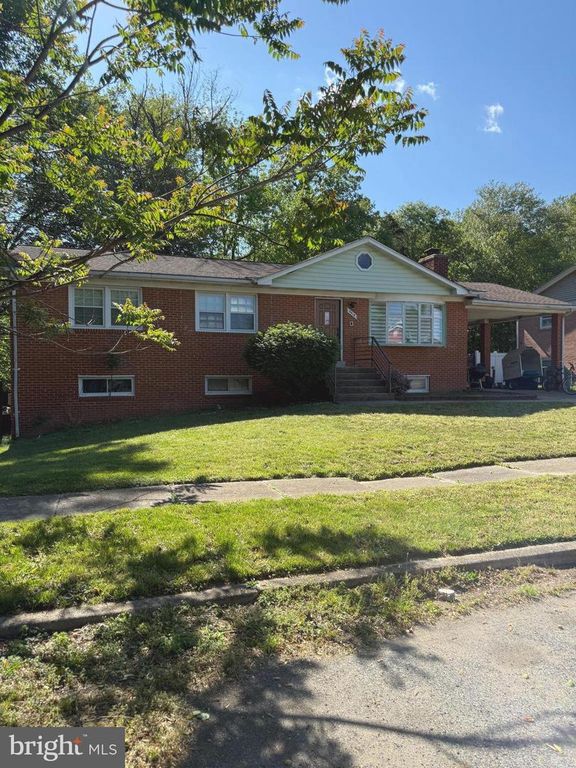 9515 PIN OAK ST, Clinton, MD 20735