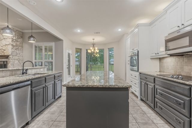 271 Private Road 5943, Yantis, TX 75497