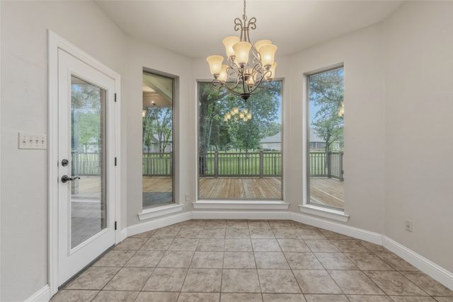 271 Private Road 5943, Yantis, TX 75497