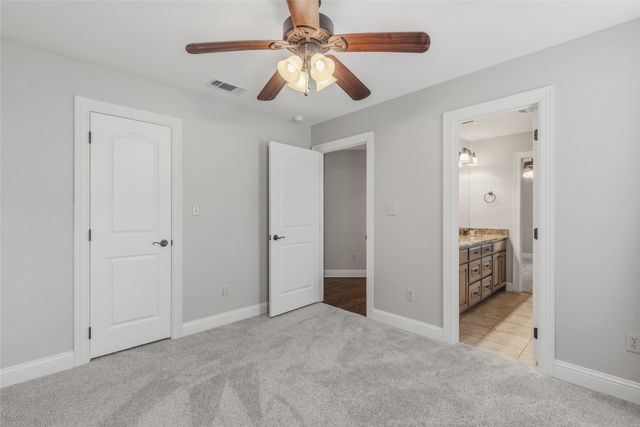 271 Private Road 5943, Yantis, TX 75497