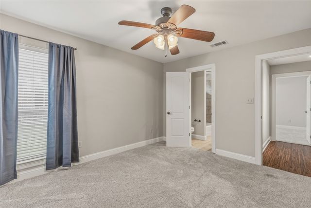 271 Private Road 5943, Yantis, TX 75497