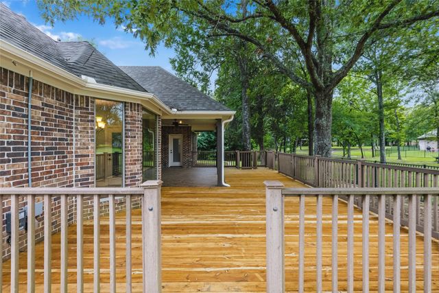 271 Private Road 5943, Yantis, TX 75497