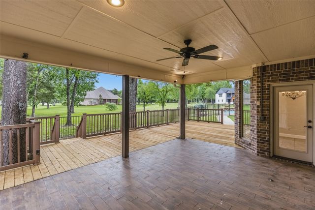 271 Private Road 5943, Yantis, TX 75497