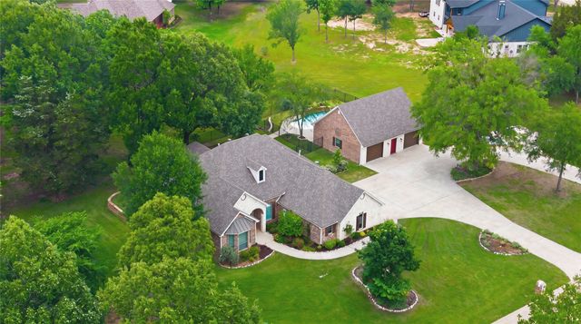 271 Private Road 5943, Yantis, TX 75497