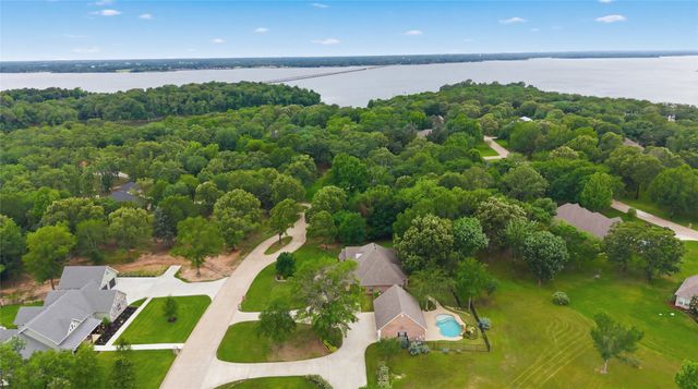 271 Private Road 5943, Yantis, TX 75497