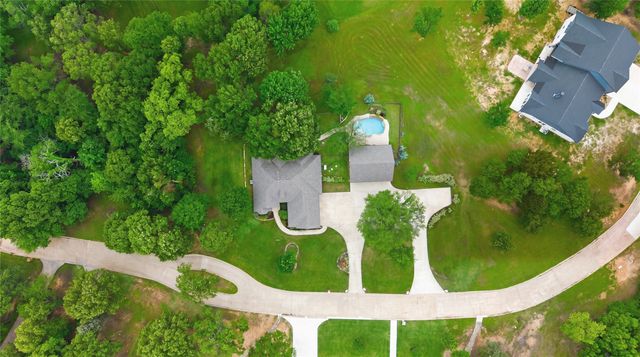 271 Private Road 5943, Yantis, TX 75497