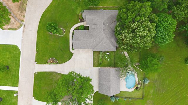 271 Private Road 5943, Yantis, TX 75497