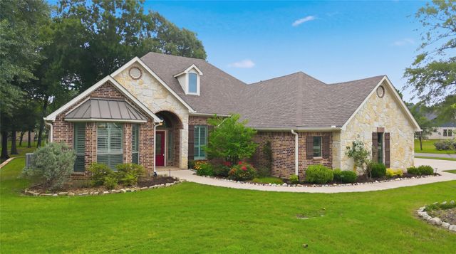 271 Private Road 5943, Yantis, TX 75497