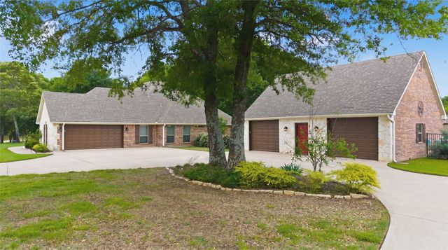 271 Private Road 5943, Yantis, TX 75497