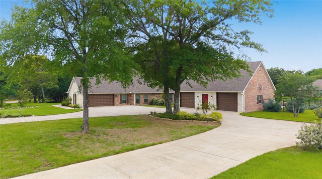 271 Private Road 5943, Yantis, TX 75497