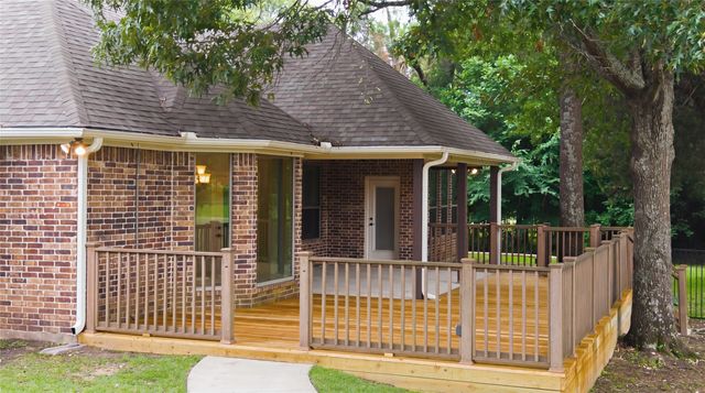 271 Private Road 5943, Yantis, TX 75497