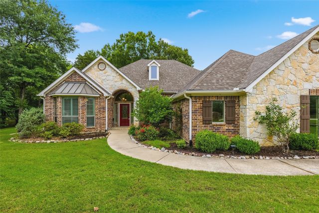 271 Private Road 5943, Yantis, TX 75497