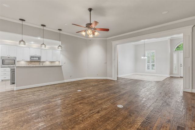 271 Private Road 5943, Yantis, TX 75497