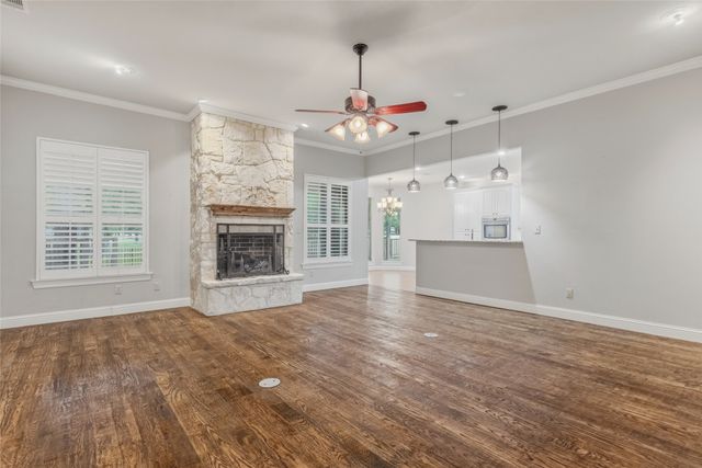 271 Private Road 5943, Yantis, TX 75497