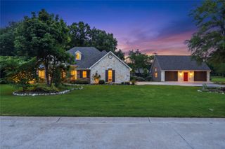 271 Private Road 5943, Yantis, TX 75497