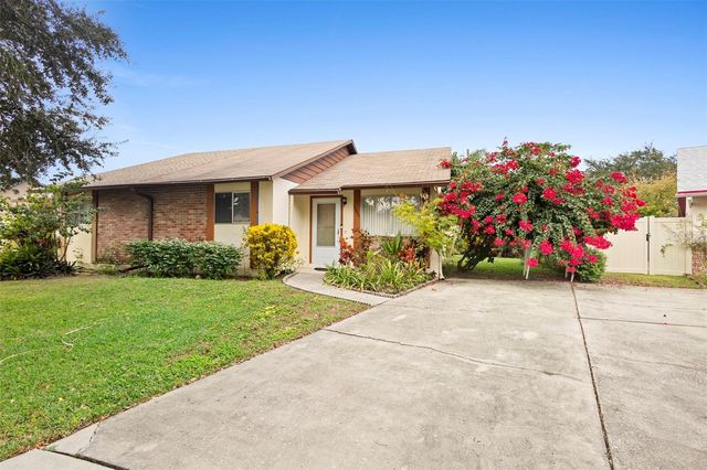 5000 DOVER CIRCLE, Orlando, FL 32807