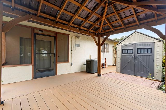 5000 DOVER CIRCLE, Orlando, FL 32807