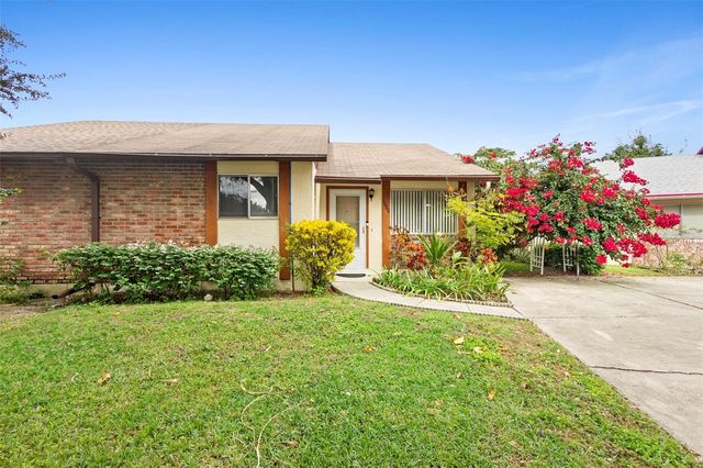 5000 DOVER CIRCLE, Orlando, FL 32807