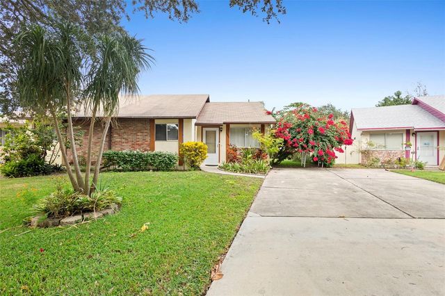 5000 DOVER CIRCLE, Orlando, FL 32807