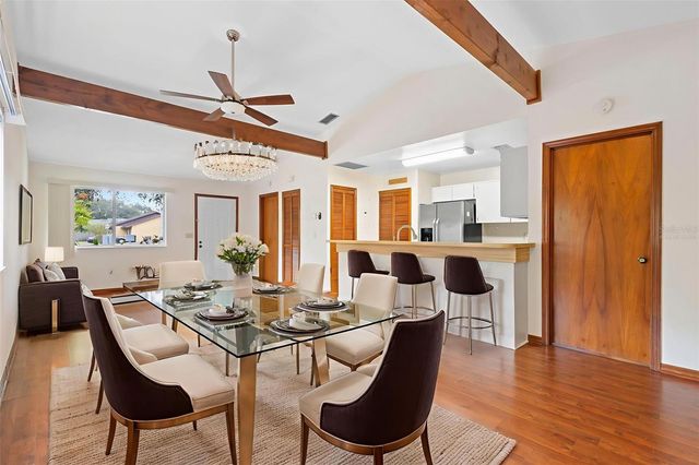 5000 DOVER CIRCLE, Orlando, FL 32807