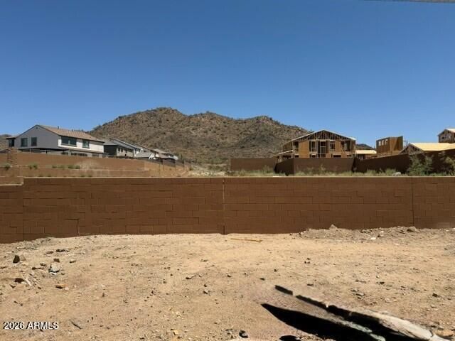 6990 W PINNACLE VISTA Drive, Peoria, AZ 85383