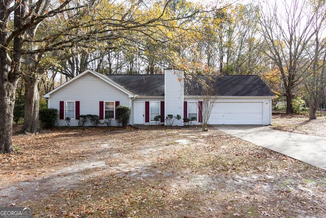 141 Brownsmill Drive, Grayson, GA 30017