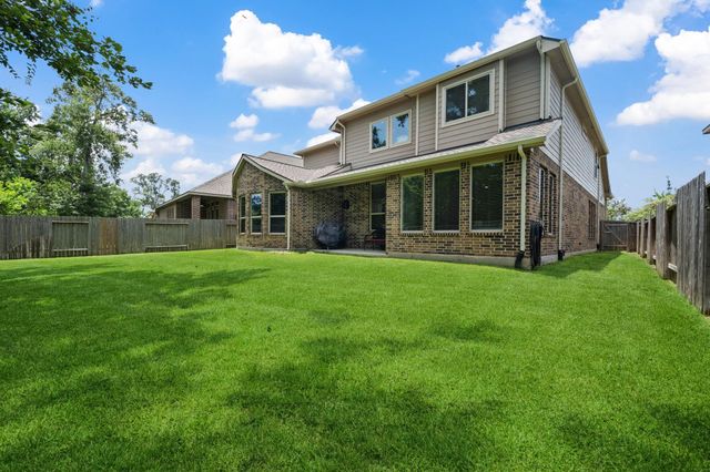 23486 Fauburg Drive, New Caney, TX 77357