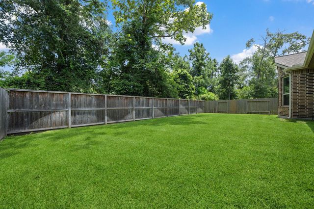 23486 Fauburg Drive, New Caney, TX 77357