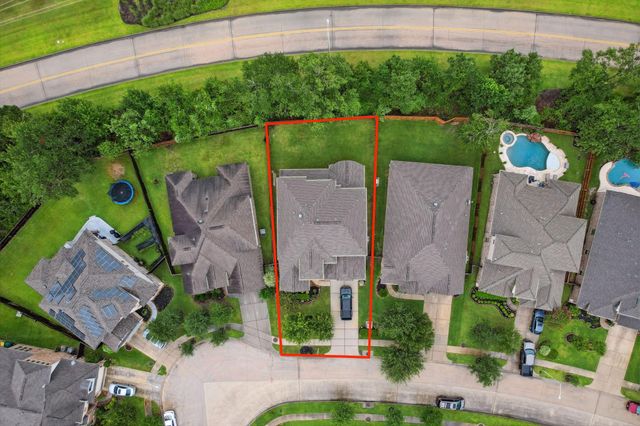 23486 Fauburg Drive, New Caney, TX 77357