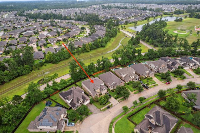 23486 Fauburg Drive, New Caney, TX 77357