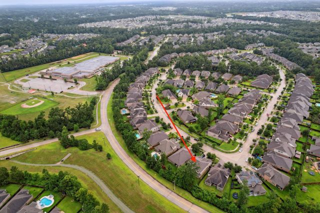 23486 Fauburg Drive, New Caney, TX 77357