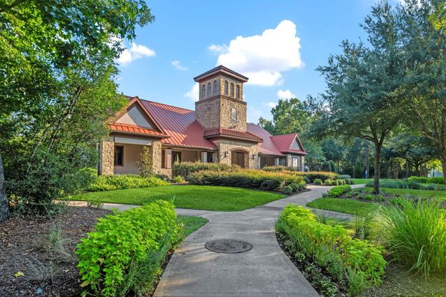 23486 Fauburg Drive, New Caney, TX 77357