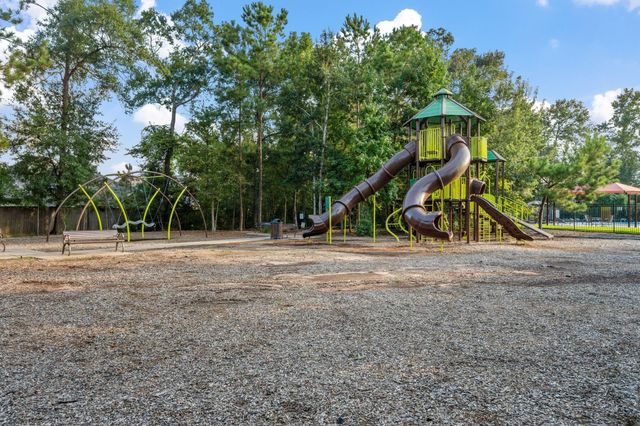 23486 Fauburg Drive, New Caney, TX 77357