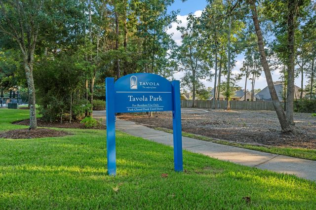 23486 Fauburg Drive, New Caney, TX 77357