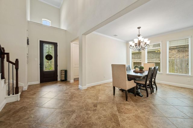 23486 Fauburg Drive, New Caney, TX 77357